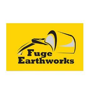 FUGE EARTHWORKS PTY LTD