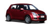 Suzuki Swift (5 Door Auto)