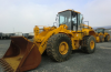 2005 Hyundai 770-7 Front End Loader