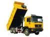 13.5 Tonne Tipper Truck
