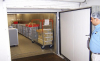 Refrigerated Containers & Cool Rooms