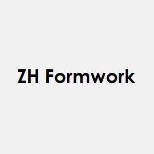 ZH Formwork