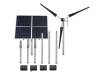 Grundfos Solar Pump Package-2 Panel Solar Kit