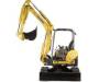 Yanmar V1045 5 Tonne Excavator