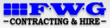 FWG Contracting & Hire Pty Ltd