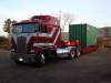 Kenworth Low Loader