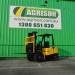 Agrison AGD50T 5 Tonne Diesel Forklift