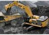 56 - 60 Tonne Excavator