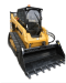 Track Skid Steer / Posi Track