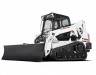 Bobcat T650 Posi Track