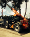 Manitou 3 Tonne Forklift