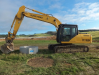 2008 Sumitomo SH210 21 Tonne Excavator