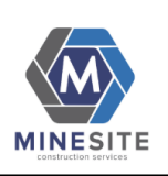 Mine Site Construction Services