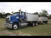 2007 Mack Trident Truck and Quad Dog