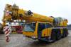 TEREX DEMAG AC100-4L 100 Tonne ALL TERRAIN CRANE