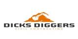 Dick's Diggers Civil Contracting Pty Ltd