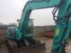 Kobelco SK80MSR Excavator