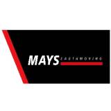 Mays Earthmoving