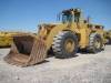 Caterpillar Wheel Loader