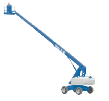 Telescopic Boom Lifts - Diesel S-65