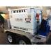 FUEL TANK - DIESEL 1000L TOWABLE