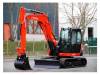 4 Tonne Mini Excavator