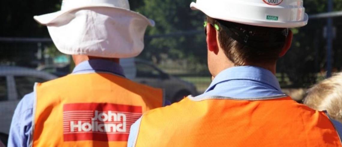 John Holland Equipment Division