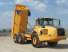 Volvo A25D 6x6 Articulated Dump Truck