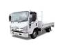 4.2m Small Tray (Isuzu NRK 200 or similar)