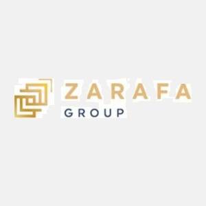 ZARAFA GROUP PTY LTD