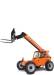 Telescopic Handlers M28.8