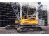 2007 Sany SCC1000 100 Tonne Crawler Crane