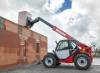 Manitou 732 Telehandler