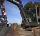 Volvo ECR580 5.8 Tonne Excavator
