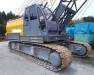 Sumitomo SC500-2 50 Tonne Crawler Crane