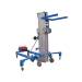 MATERIAL HOIST - 6.5M 360KG COUNTER WEIGHTED
