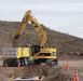Caterpillar 328D LCR 28 Tonne Excavator