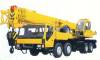 21 Tonne Crane Truck