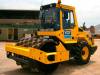 Bomag BW 177 PDH 4 7 Tonne Padfoot Roller
