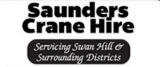 Saunders Crane Hire