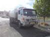 Hino FM8JLMK Cab Chassis 12000 Litre Pump Vacuum Truck