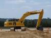 49 Tonne Excavator