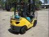 Komatsu 4.5 Tonne Forklift