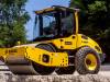 Bomag 18T Smooth Drum Roller