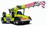 50 Tonne Grove All Terrain Crane