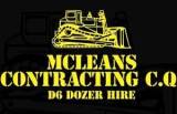 McLeans Contracting CQ