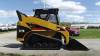 Caterpillar 257B Skid Steer