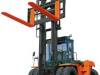 Toyota 10 Series 16 Tonne Forklift