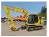 12 Tonne Excavator