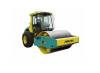 Ammann ASC180PD 18 Tonne Single Drum Padfoot Roller